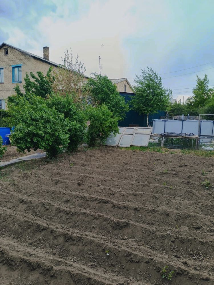Продается двухэтажный дом