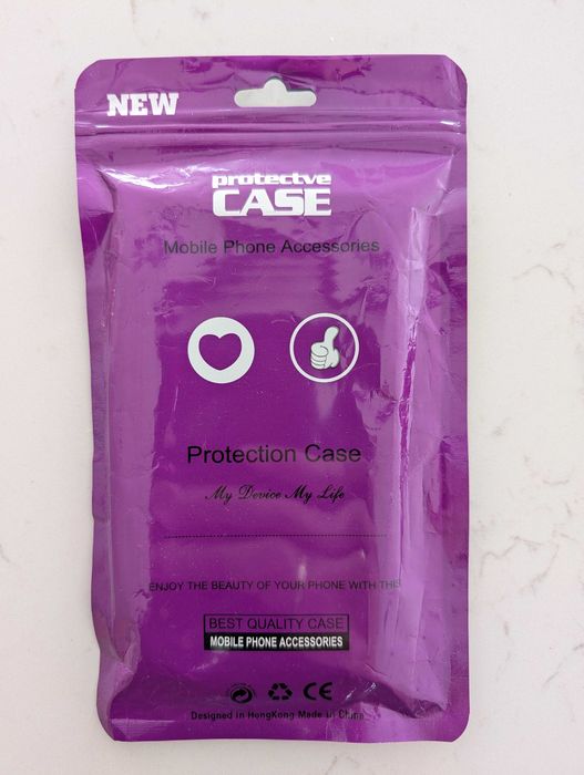 Твърд защитен кейс за Google Pixel 5