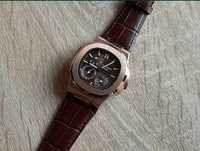 Patek Philippe Nautilus