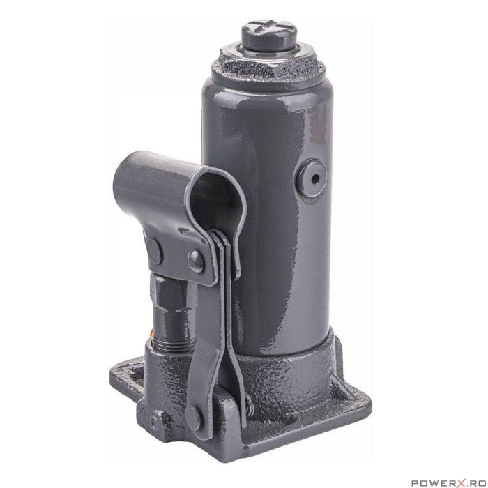 Cric hidraulic, capacitate 3 tone, 298 mm - 158 mm, Powermat