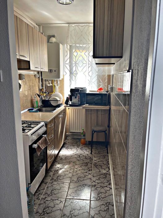 Apartament 2 camere de vanzare!