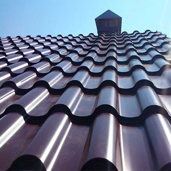 Montaj Tabla Zincata Acoperisuri, Reparatii Acoperisuri Bucuresti