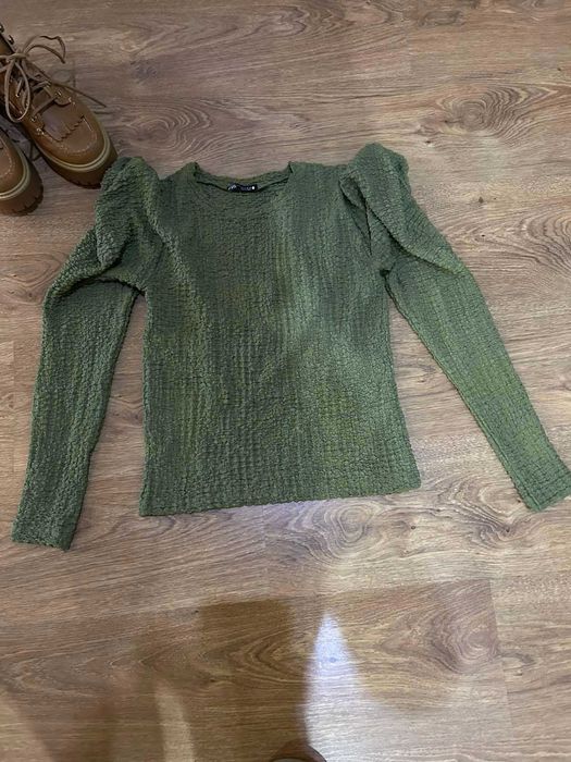 Блузи  zara mango hm reserved