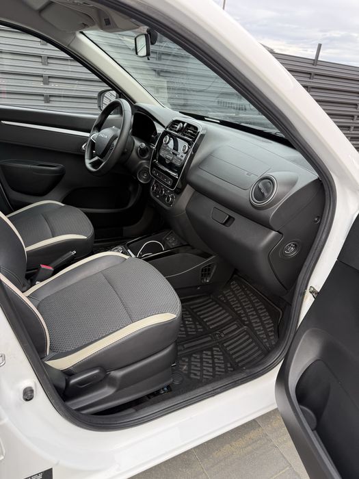 Dacia Spring ESSENTIAL 2024 45cp NU FAC SCHIMB