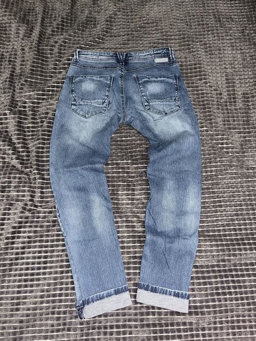 Мъжки дънки размер 30