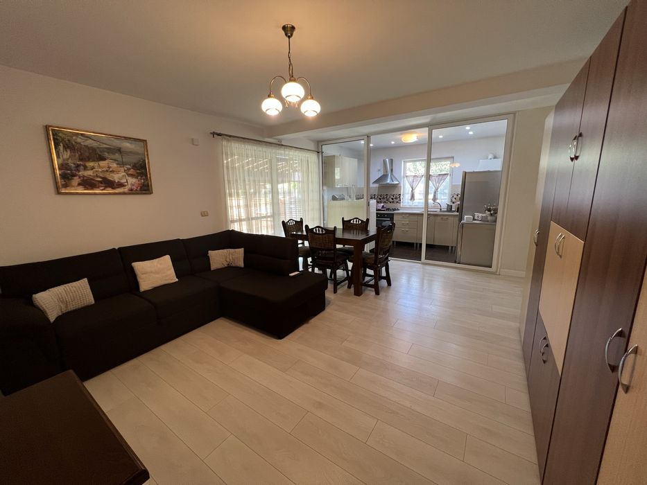 Casa individuala 90mp utili, 471 mp teren