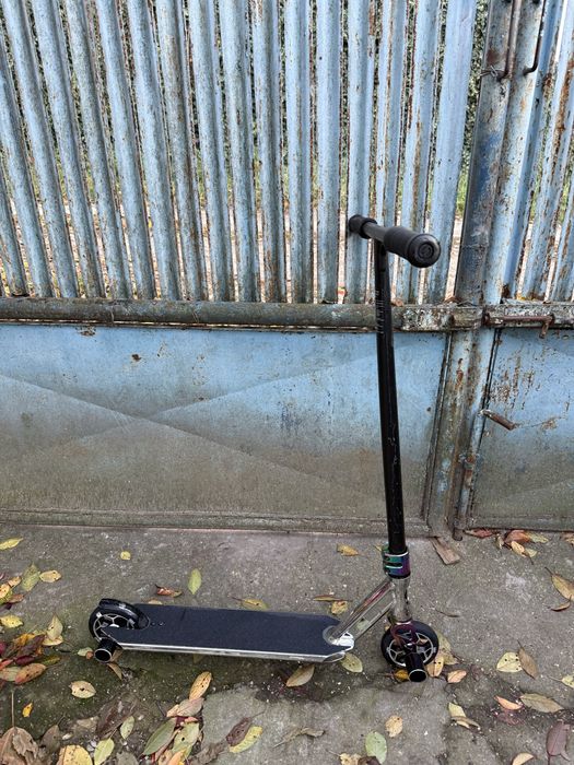 Trotinta Oxelo Freestyle