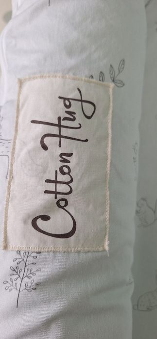 Гнездо Cotton Hug