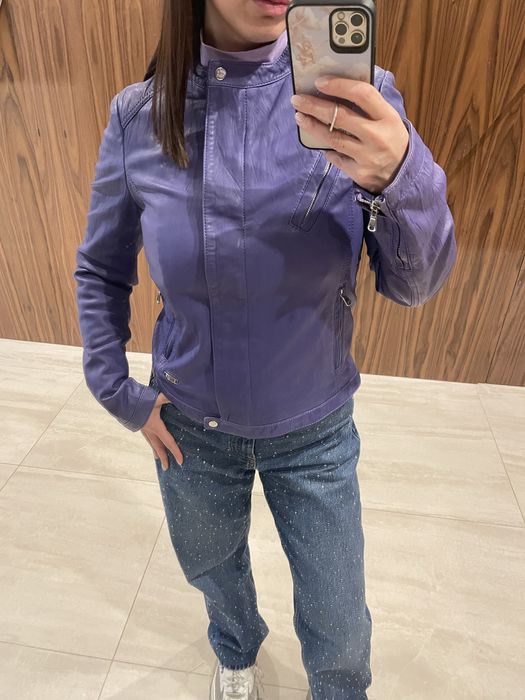 Дамски кожени якета- WHO*S WHO , ICEBERG