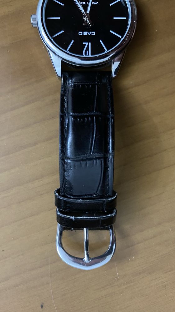 Часы Casio оригинал