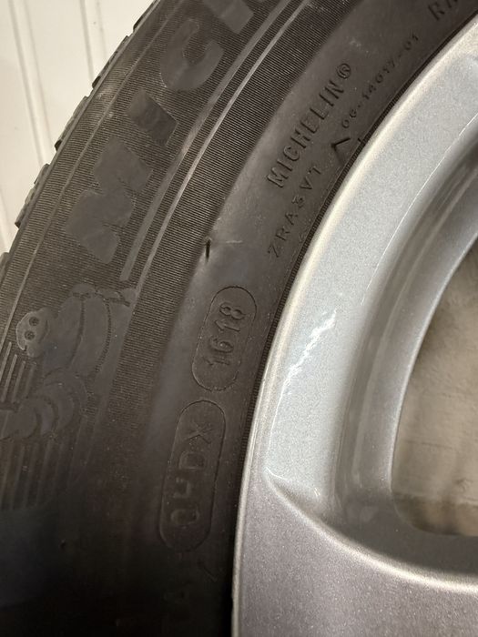 Алуминиеви джанти CMS 5x112