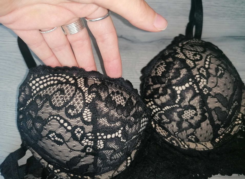 Sutien dama super push up 34/90A