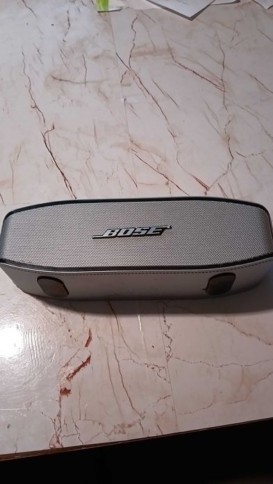 Блутут Колонка BOSE