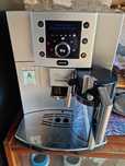 De vanzare,expresor de cafea delonghi perfecta capuccino