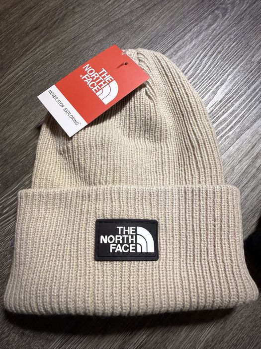 Caciula Fes The North Face noua/New