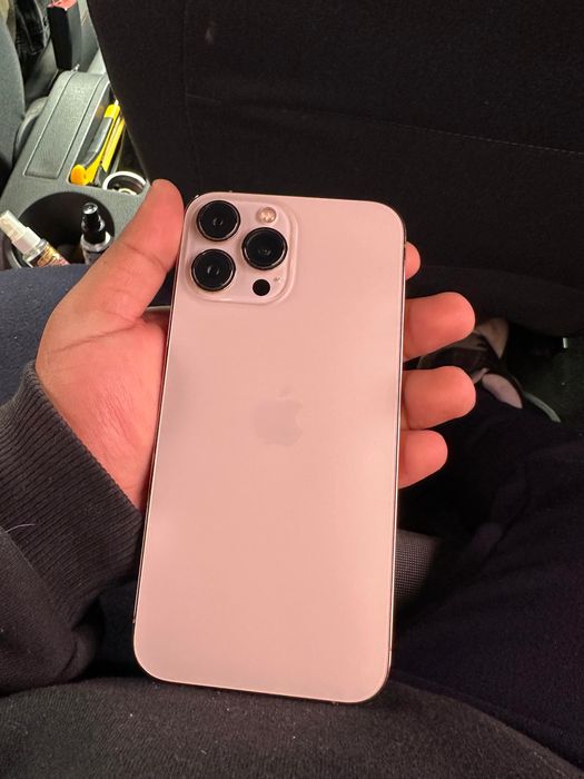 iPhone 13 Pro Max 512 gb 80%sănătate baterie