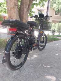 Elektro velosiped