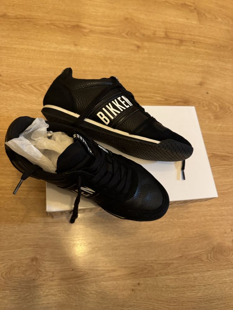Сникърси Bikkembergs