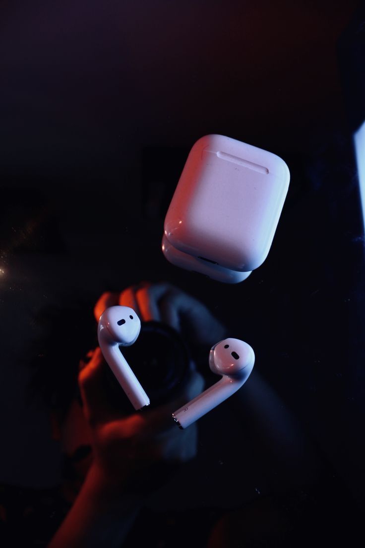 Airpods 2.2 lux Dubai