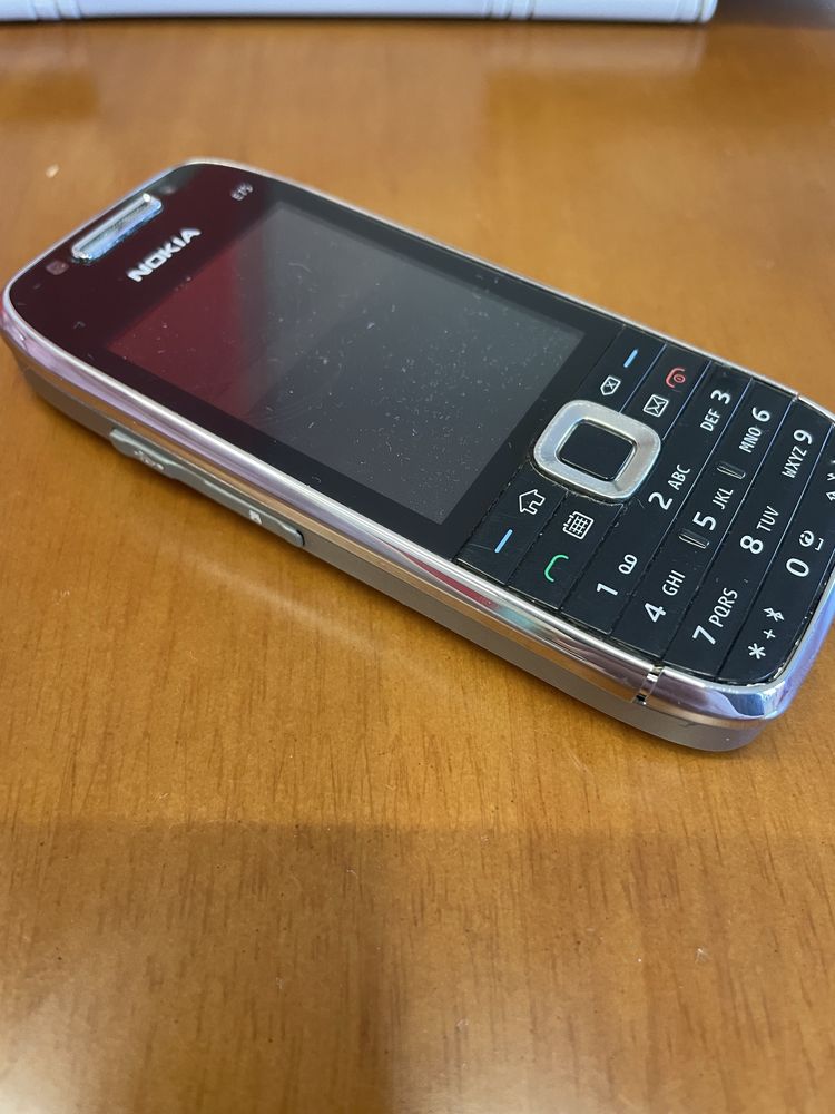 Nokia e75 Нокиа е75 продава се
