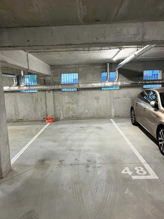 Loc parcare subteran Soporului