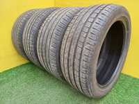 Шины 225/45 и 245/40 R17 Pirelli разноширокий комплект.