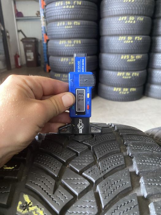 Anvelope iarna 245/45/18 Goodyear Ultra Grip Performance 245 45 18 R18