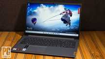 SIGILAT UltraBook GAMING Lenovo Ideeapad Ryzen 7320u 8GB SSD 512 Gara