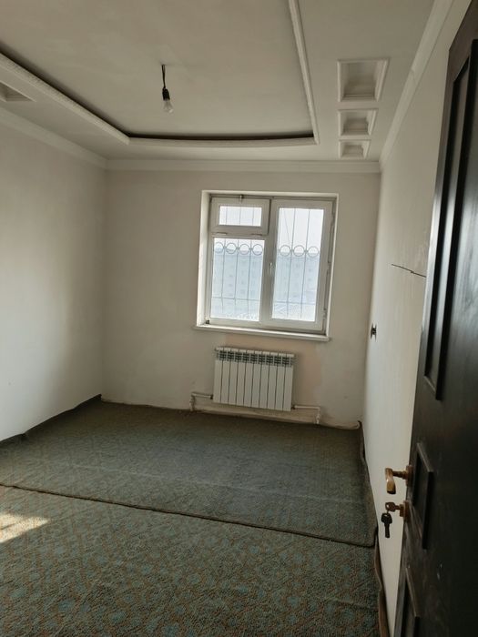 3 х комнатная квартира