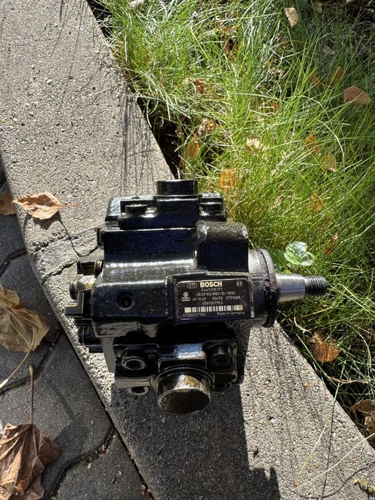 Гнп за Ауди А5 3.0 тди 239кс ръчка 2008