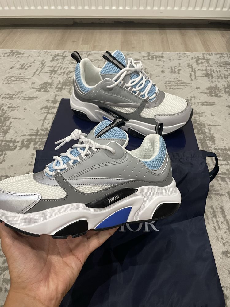 Dior b22 Sneakers