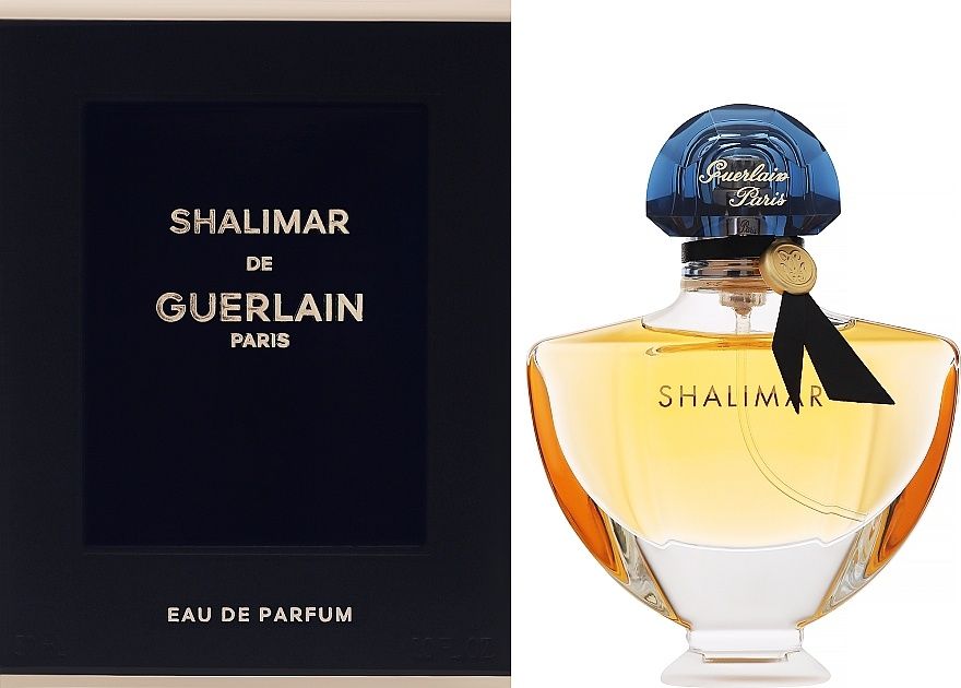 Guerlain Shalimar edp 90ml- парфюм за жени