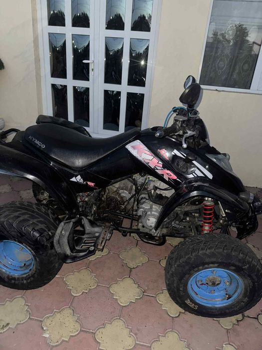 Atv kxr 250cc,atv triton 250cc