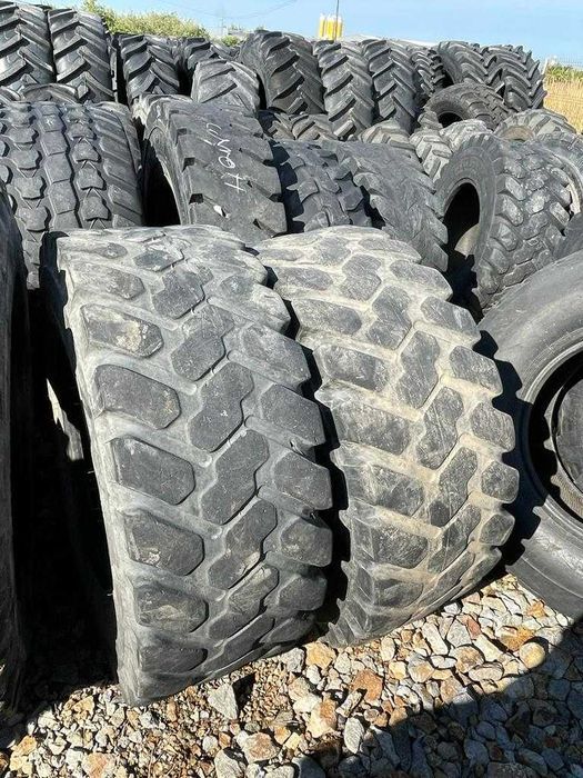 460/70r24 cauciuc second hand cu TVA livrare RAPIDA Firestone