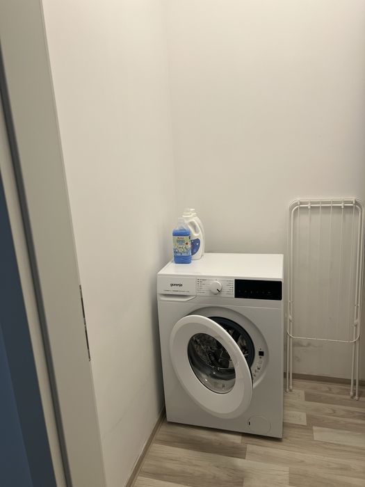 Inchiriez apartament nou in Dumbravița