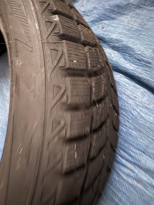 Cauciucuri iarnă 265/50 R20