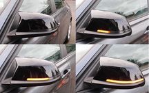 Semnalizari LED Dinamice BMW F20 F30 F31 F32 F33 F34 F36 E84 i3