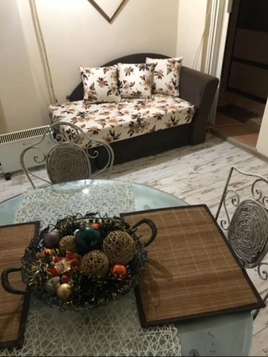 Дава се под наем Двустаен апартамент в Пловдив, Център - 65 кв.м за 306 € - Снимка #3