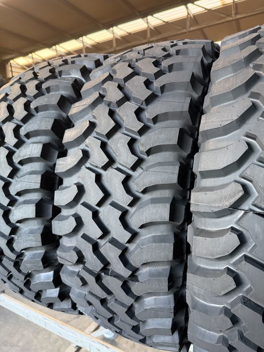 Set 4 Anvelope Off Road 265 70 R16 Dakar Garantie 3 Ani Dot 2025