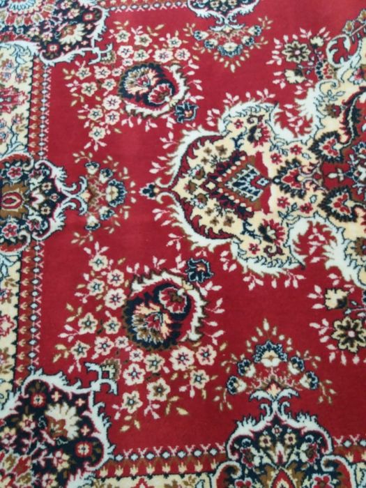 Продам натуральный ковёр