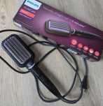 Стилизираща четка за коса с горещ въздух Philips BHH880/00