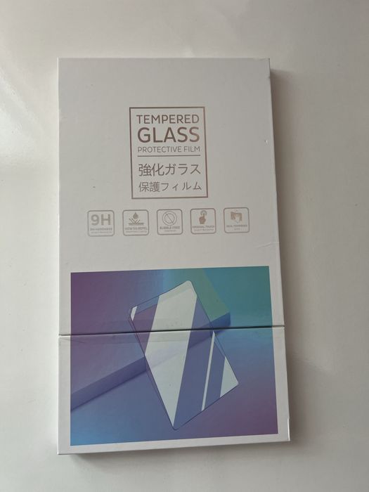 Протектор за инфотеймънт Bolero 8 inch.