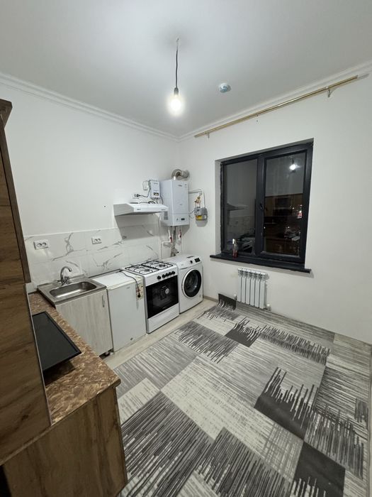 Yangidarxonda 3 xonali uy zudlik bilan SOTILADI