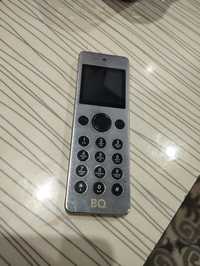 Продаётся мобильный телефон BQ hong kong