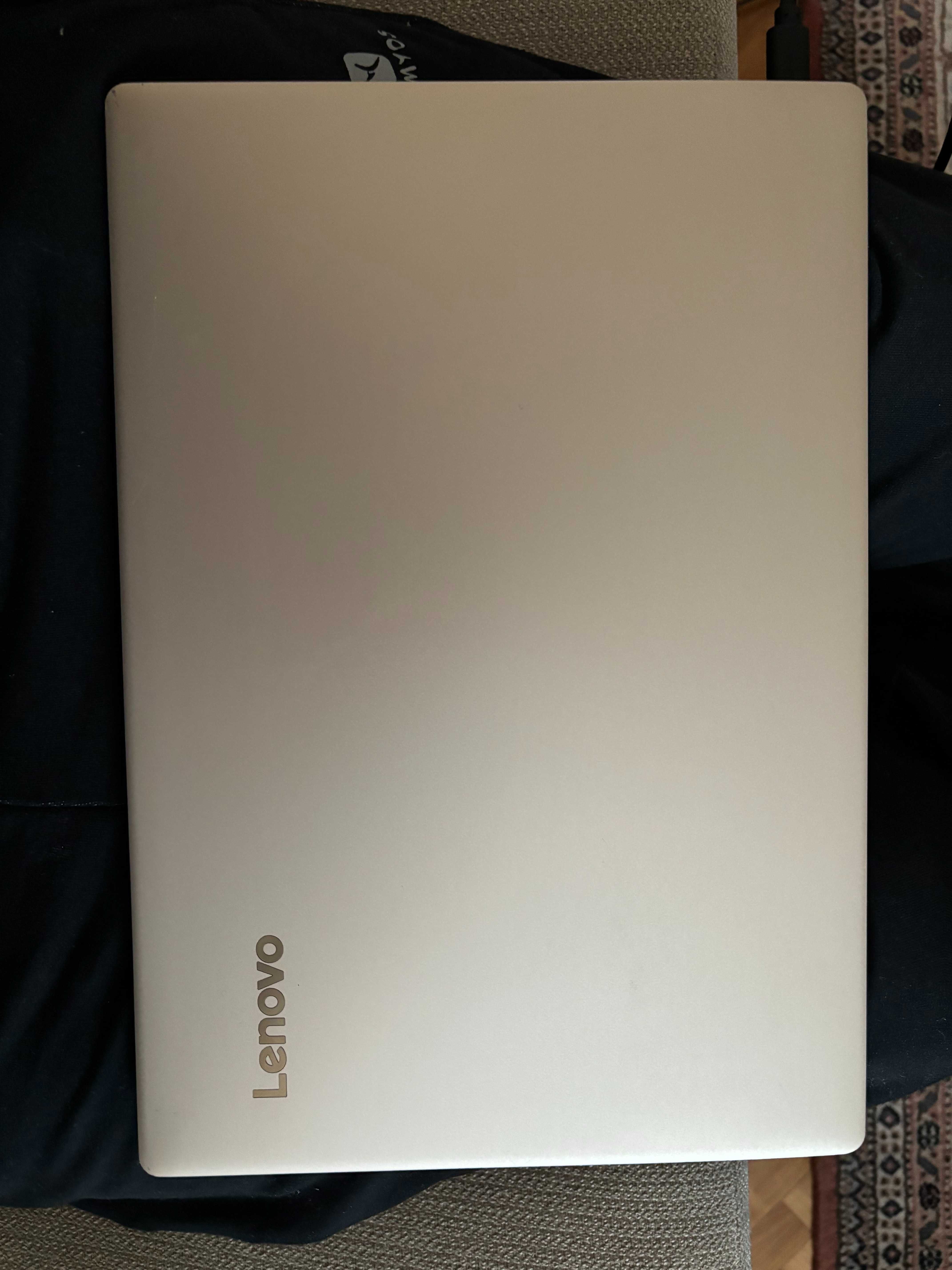 Ultrabook Lenovo IdeaPad 720S-13IKB, Intel i7-8550U, 8GB DDR4, 256 SSD