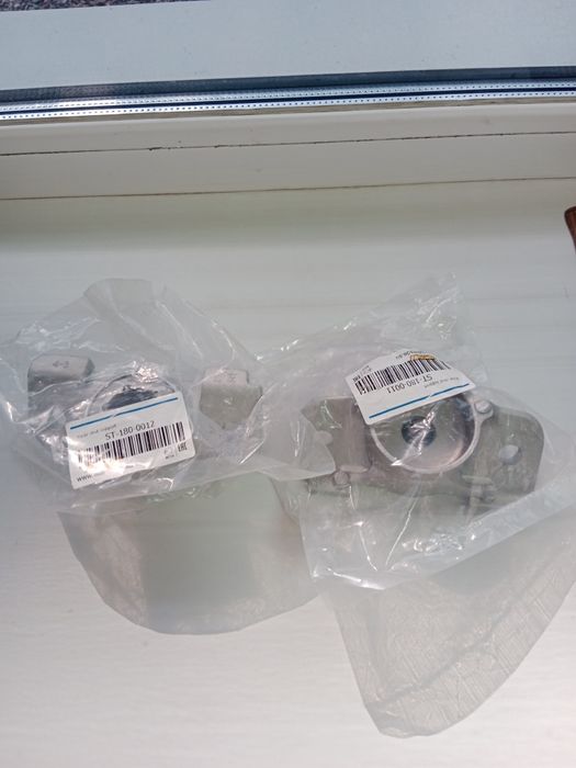 Продам задние опорные чашки на Кобальт