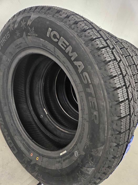 205/70 R15, 96S, COMPASAL Icemaster , Anvelope de iarna M+S
