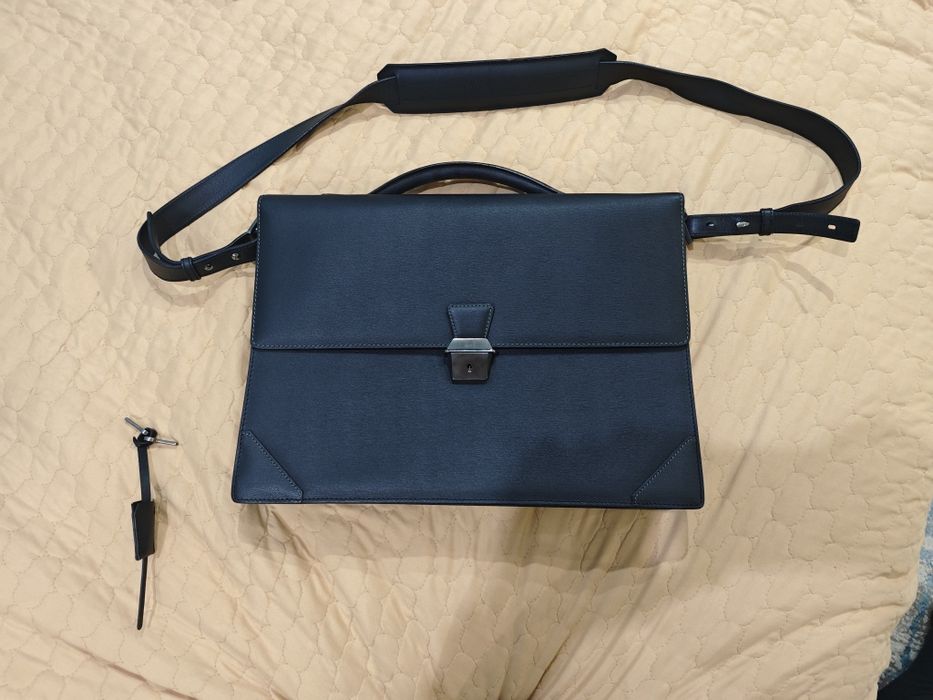 Портфель Dunhill