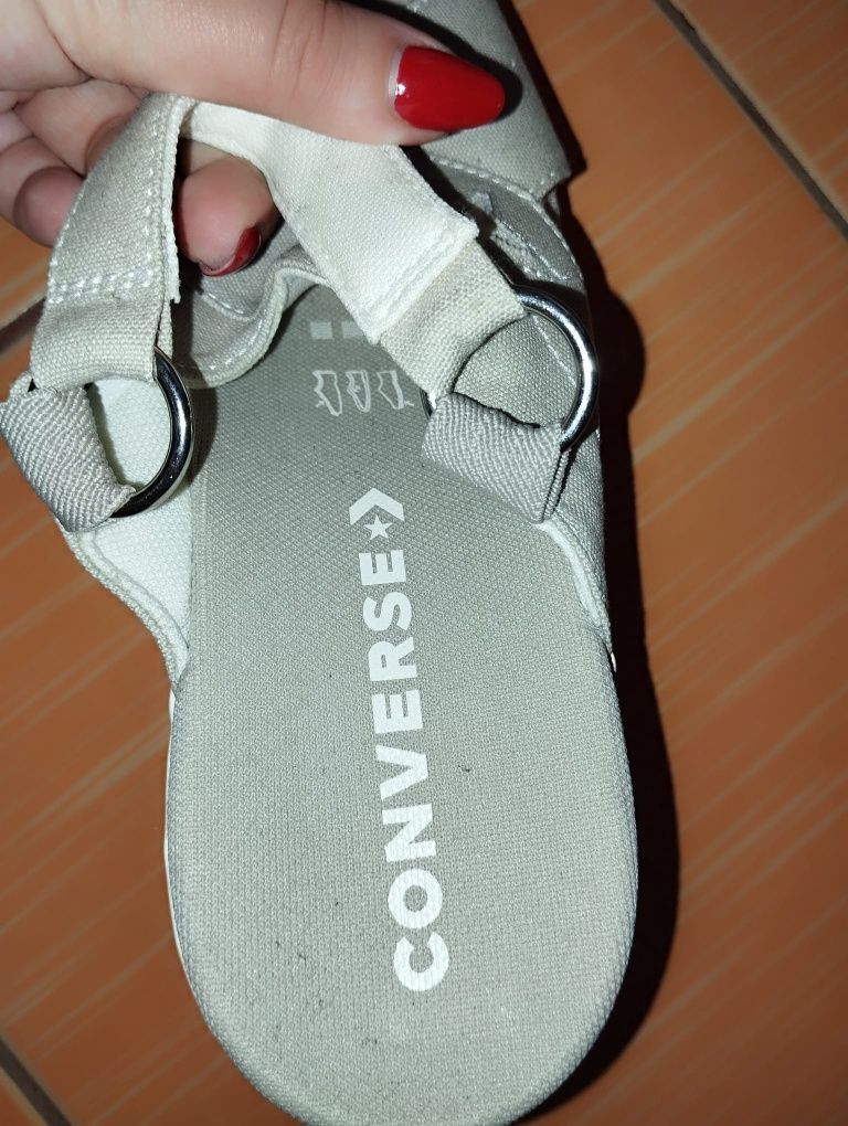 Sandale CONVERSE originale