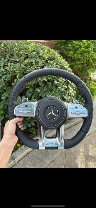 AMG Волан ( 2008-2020 )